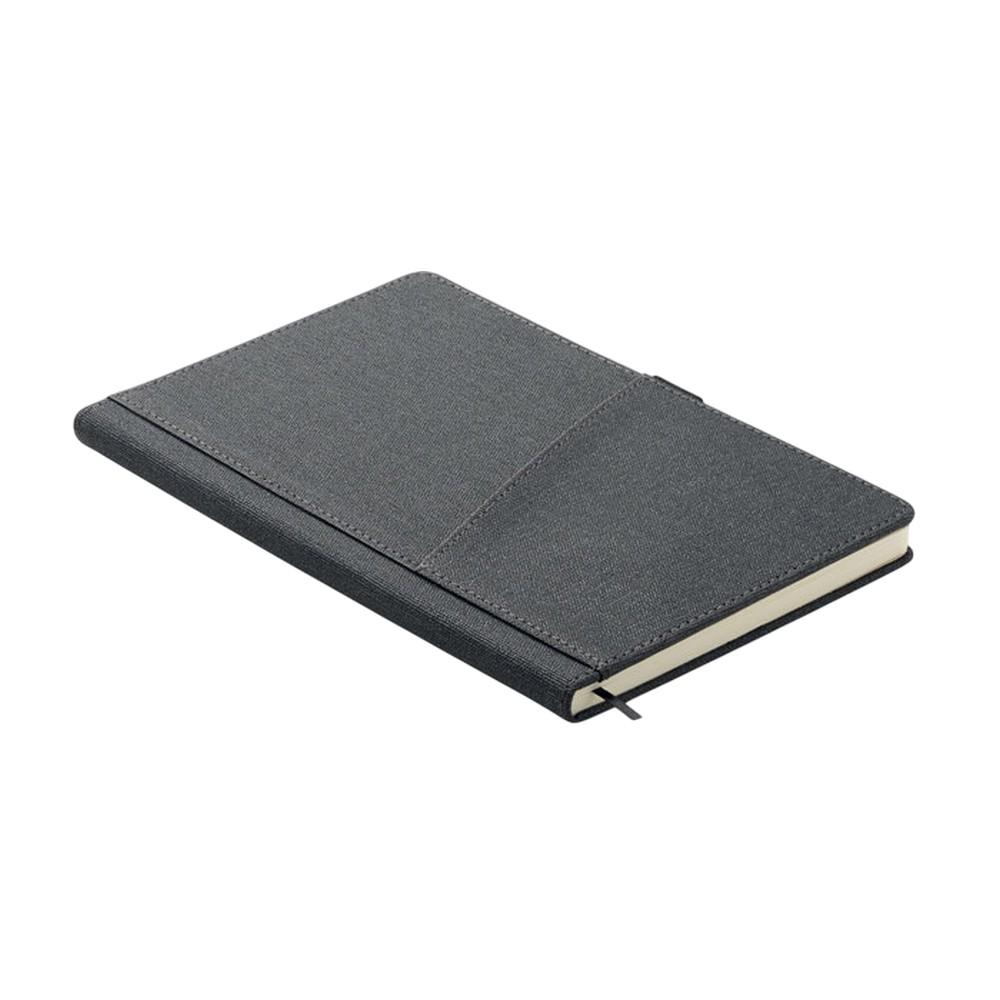 MidOcean Cinco PU A5 Notebook