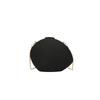 Personalized acrylic bag 2025 new European and American candy color goose egg bag women's retro shoulder chain dinner bag