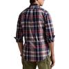 Polo Ralph Lauren Shirts Men's Multicolor Lapel Moderate Other 710958241-004