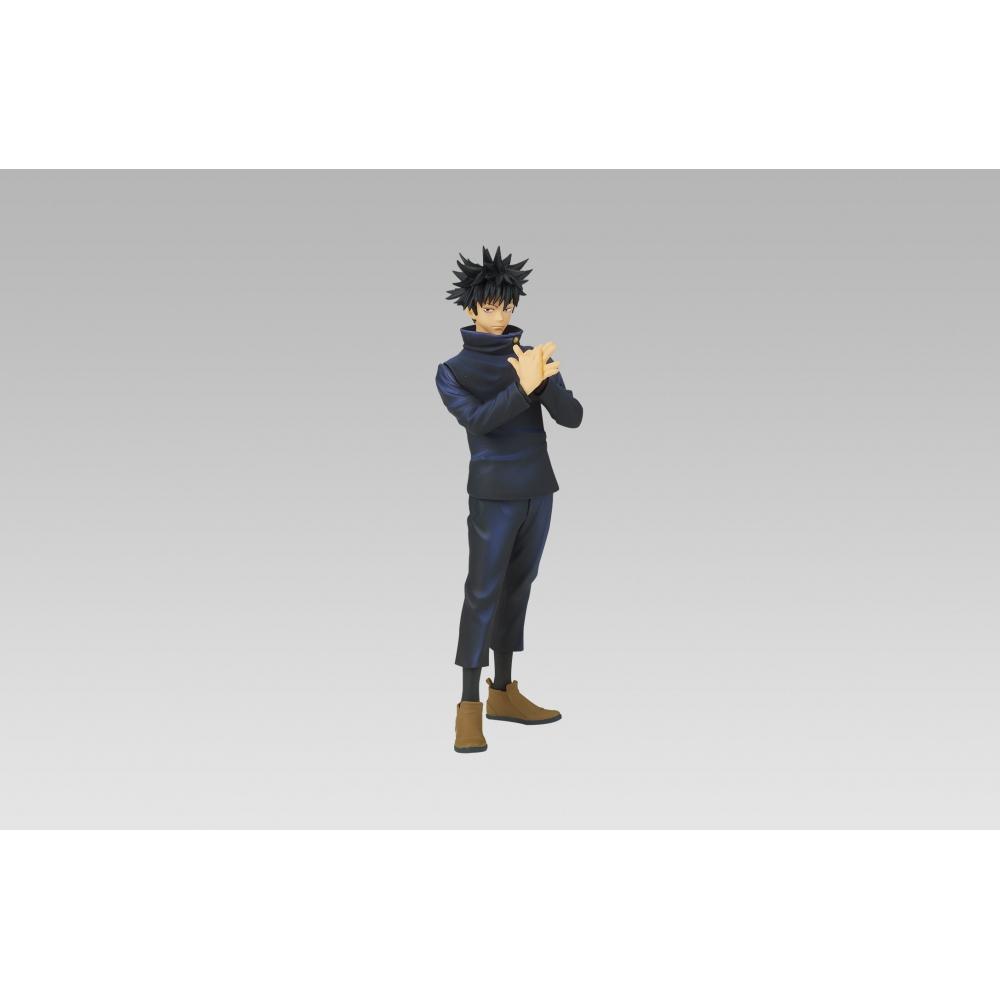 

BANDAI Enchantment Tournament of Soul Spirit Мегуми Фушигуро Сукуна Мегуми Фушигуро