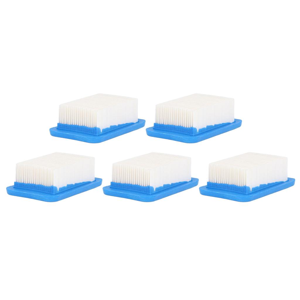 5Pcs Air Filter Blower Accessory A226000032 A226000031 for PB?403 PB?403H PB?403T PB?413