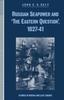 Kniha Russian Seapower and 'the Eastern Question' 1827-41