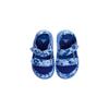 Adidas Water Sandal Durable Breathable Low Top Kids Sandals Baby Sandals Blue HP6788