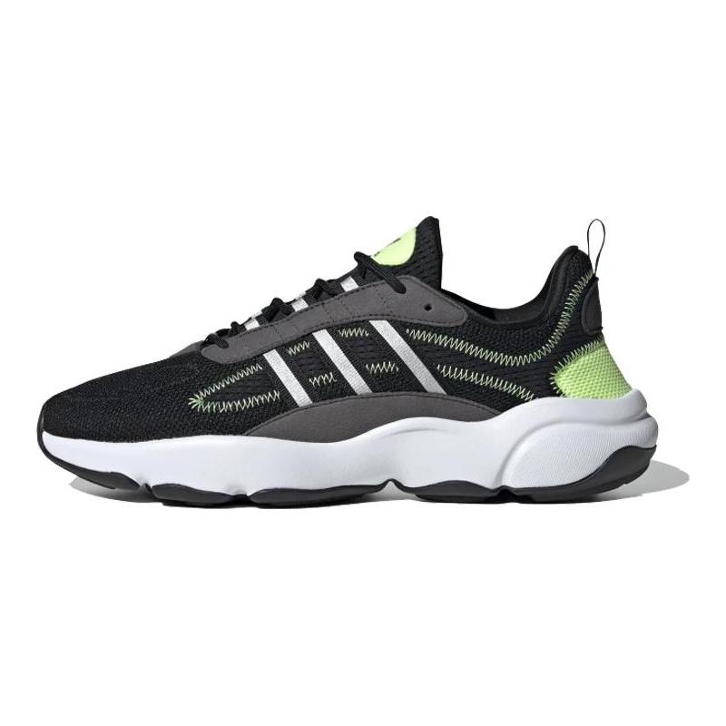 adidas Haiwee Core Black Metallic FV4597
