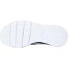 Nike MORDEN COMFORT Low top Casual Shoes Black Kids' HQ2706-001