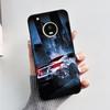 For Motorola Moto G5 Plus Case Fashion Soft TPU Silicone Back Cover for Moto G5s G5 Plus Phone Case G 5s G5Plus Protective Coque