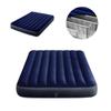 Multifunctional Inflatable Bed Home Outdoor Air Mattress Blue Single Double Pneumatic People Multifunction Mattresses Beds
