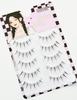 Menglu eyelash whole false eyelashes one piece M01 clear air photogenic eyelashes natural simulation makeup artist