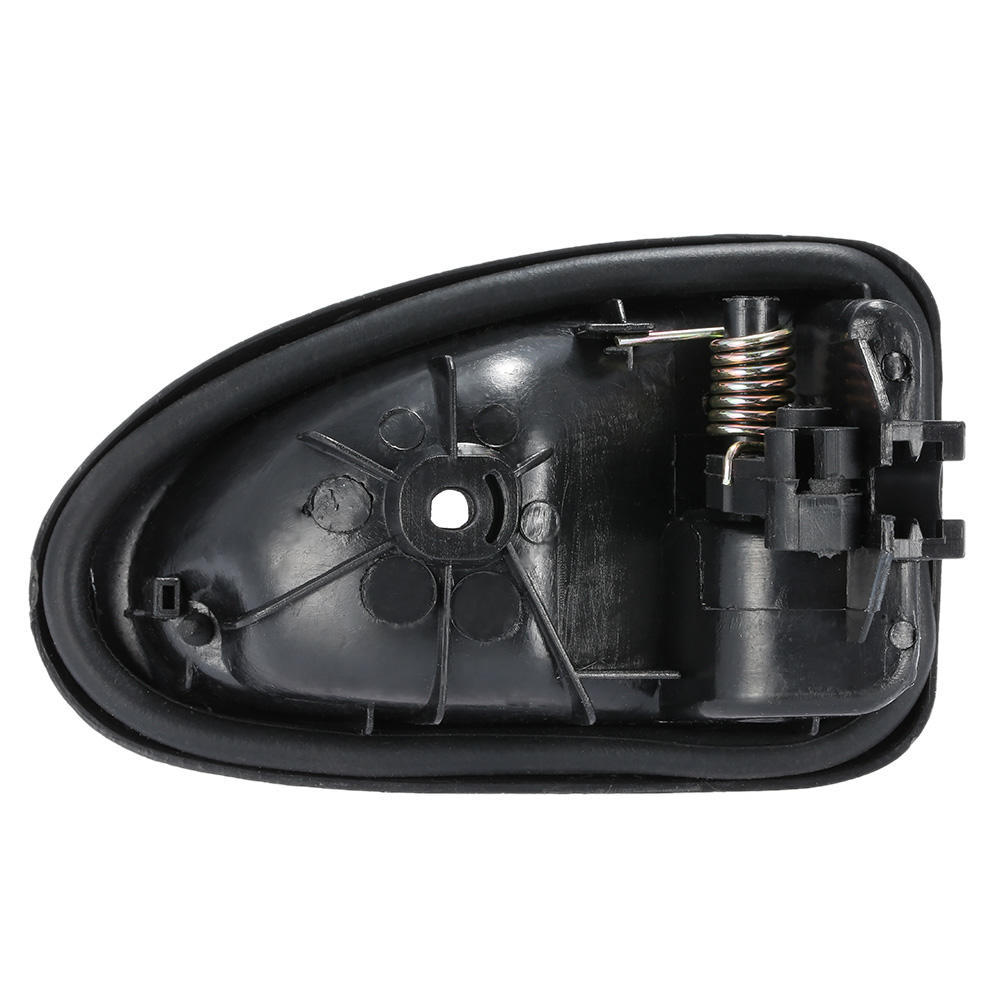 Left Inner Door Handle Driver's Door Renault Nissan Opel Dacia with Cable - 6015ZW41