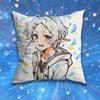 Cool Sylphiette Mushoku Tensei Pillow for Sofa Seat Chair DecorativeModern Home Decor Print Throw Cushion