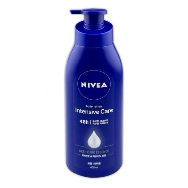 [OFK2OM4P]NIVEA Intensive Body Lotion (12127531)