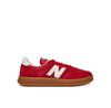 Men's Sneakers Ct500fb Red