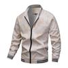New Spring and Autumn Jacket Men's Windbreaker Outdoor Sports Jacket Men's Clothing