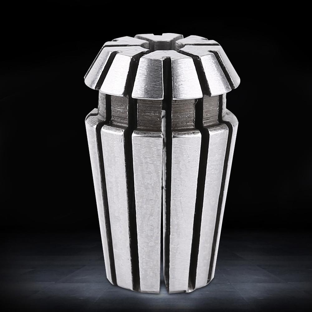 3pcs ER11 CNC Collet Milling Lathe Holder Tool 1 8 inch (3.175mm) 4mm 6mm