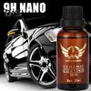DYS Auto 30ml 9H Ceramic Liquid Car Glass Coating Hydrophobic Polishing Paint Care