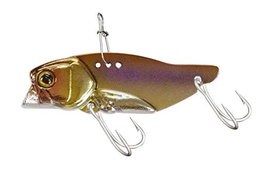 JACKALL Joe lure Knockin 3/8oz (smelt action).