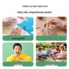 Meiliya Disposable Kids Gloves