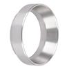 58mm Aluminum Alloy Magnetic Dispensing   for Coffee NaMachine Handle, sy  , Powder Stability