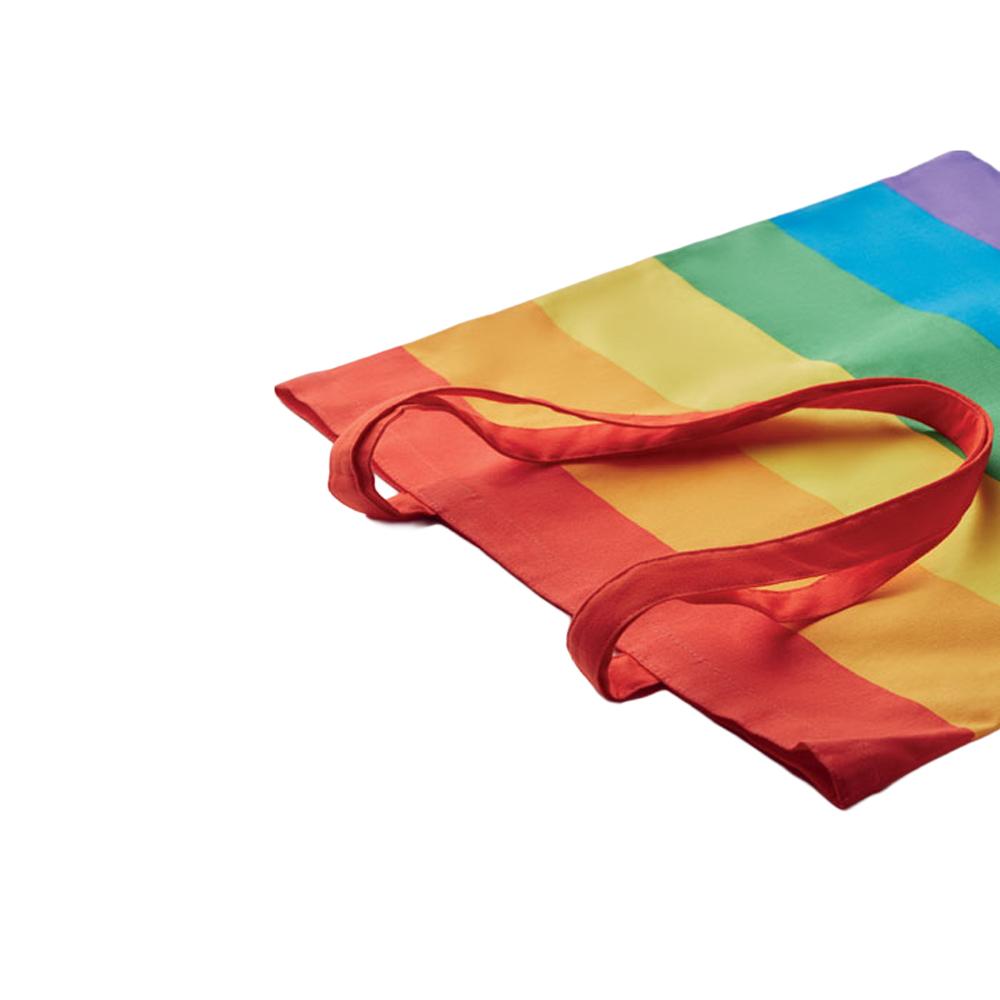 MidOcean Borealis Cotton Tote Bag