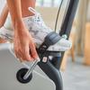 Exercise Bike With LCD Screen Be Bike V2 Fit For Life - Refurbished