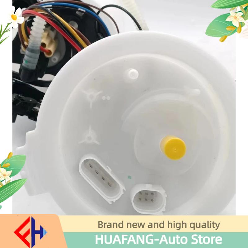 Original Fuel Pump Assembly Applicable To A6LC7 OEM: 4G0919051A 4G0919051B 4G0919051C 2C93356300 High Quality