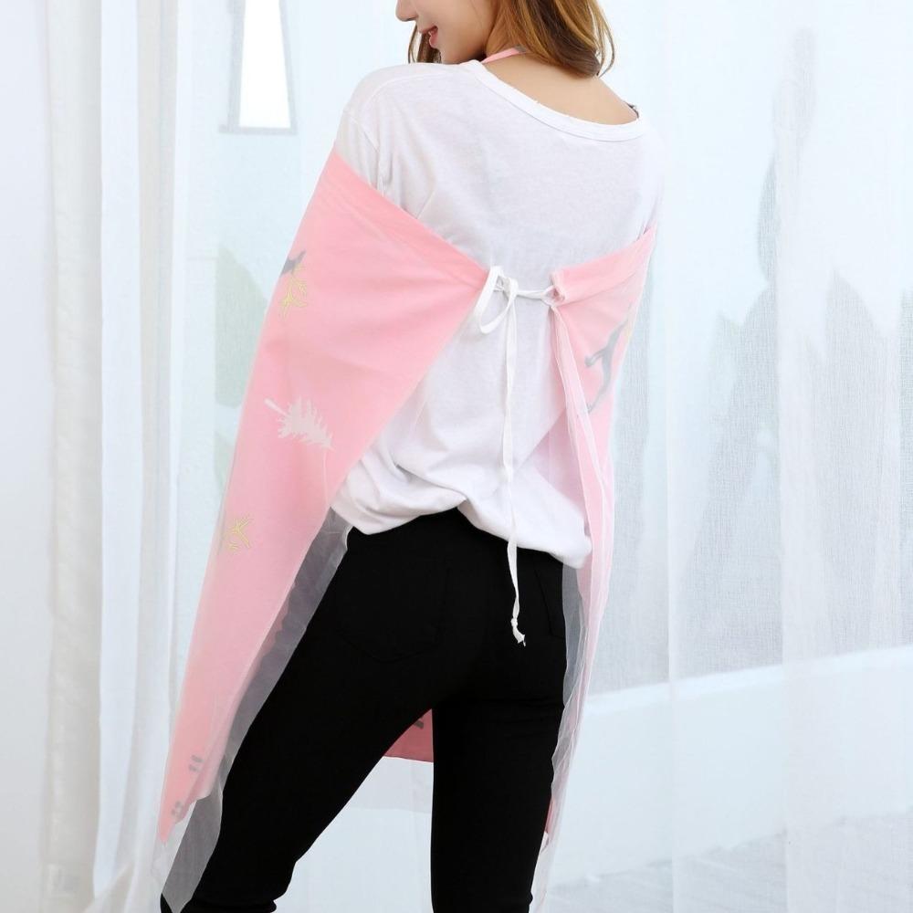 Print Outdoor Nursing Cover Double Layer Baby Stroller Blanket Cute Breastfeeding Cover  Mother