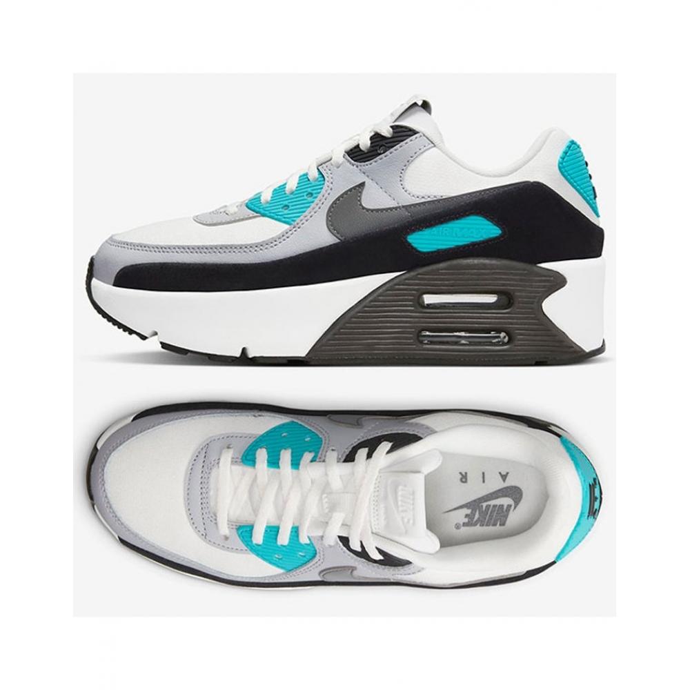 

Nike Sneaker Sneaker Women Air Max 90 Lv8 Fd4328 103 Pna2408 Wmax 90 FD4328103245