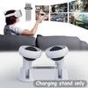 VR Handle Controller Storage Holder Charging Base For Oculus Quest 2 Accessories