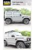 Fender Light Cover for 2019-2026 Suzuki Jimny JB64/74 JC74/XL