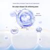 Shuke Enzyme Whitening & Fresh Breath Toothpaste Set