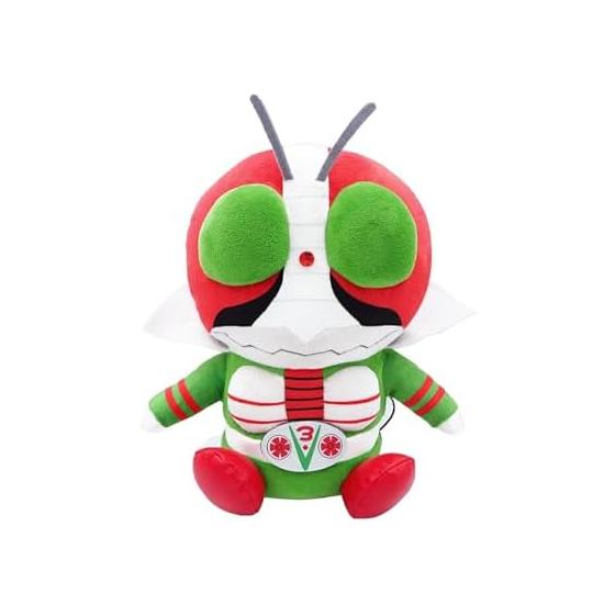Крышка для головы водителя Kamen Rider V3 460cc совместимый лицензионный продукт
