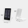 Air Quality Monitors Indoor Professional Particle Counter,Humidity, TVOC Formaldehyde, Temperature Test