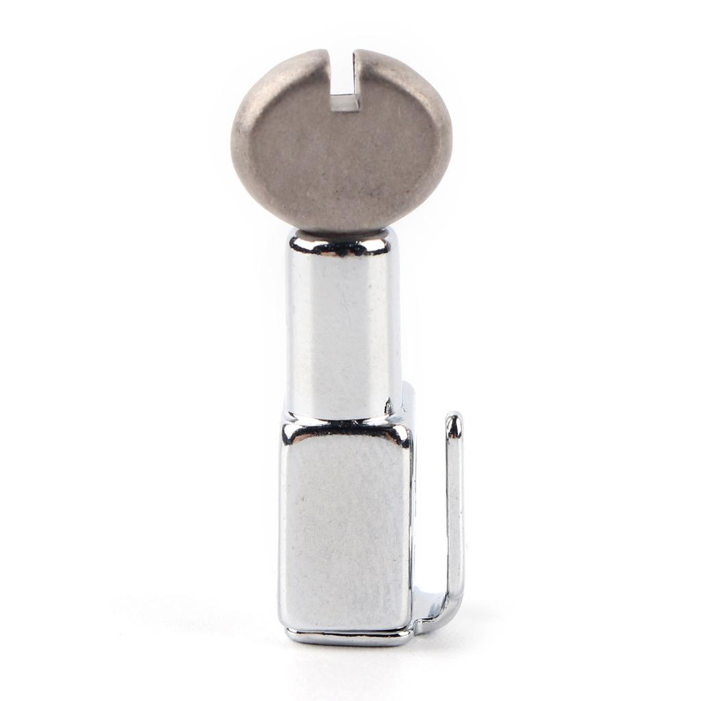 Nadelklemmen-Ersatz Drehgriff Haushaltsnähmaschine Beschläge Zubehör