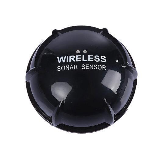 MUQZI Sports Accessory Lake Sea Fishing Smart Portable Fish Finder Depth Alarm Wireless Sonar Sensor