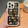 Silikonový obal pro iPhone 14 Pro Max, Kompatibilní s iPhone 15, 13, 12, 11, 8 Plus, 7 Plus - Odolný proti pádu, Měkký, Unisex design