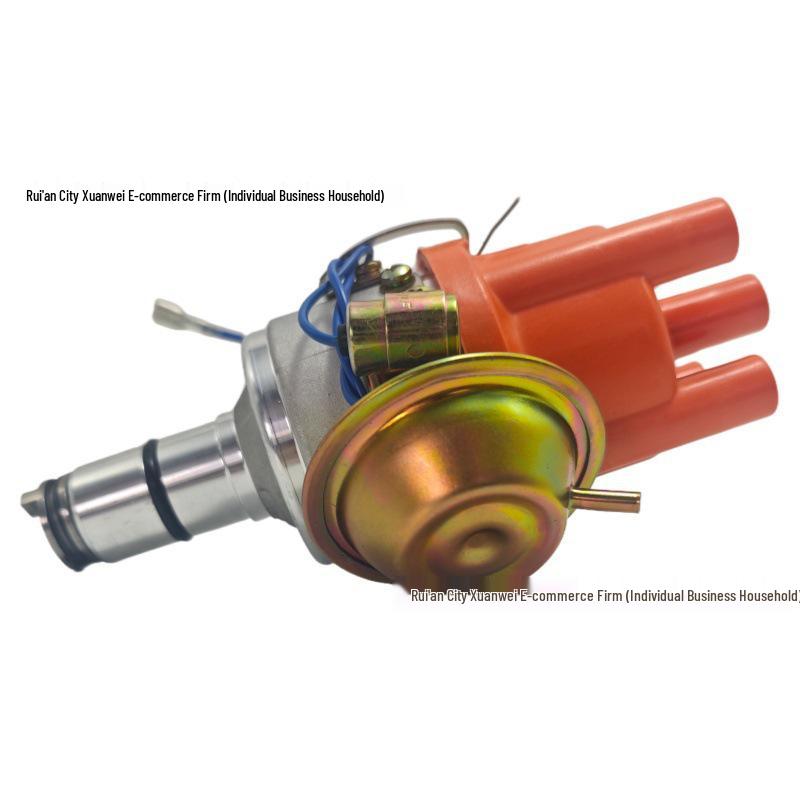 Volkswagen VW 1500/1600 Autoverteiler (1961-1973) 043905205