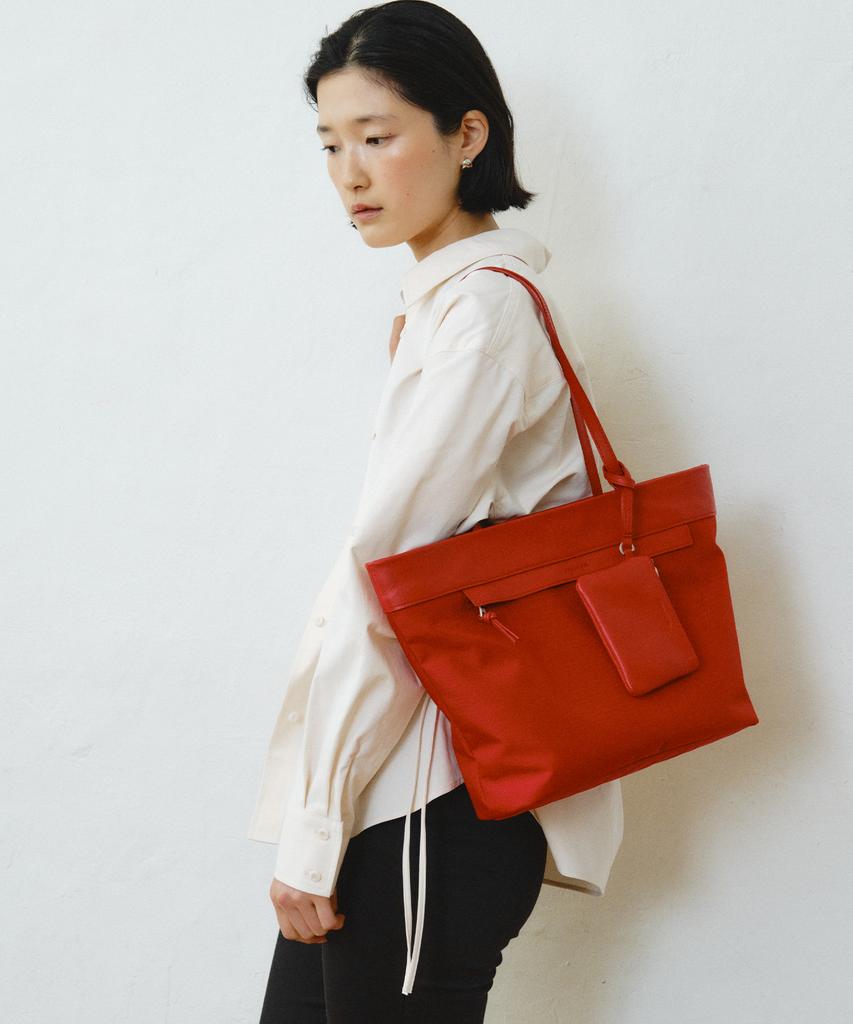 Apoa. Frame Shopper Bag_4 Colors