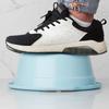 1PC Thicken Plastic Wash Basin Large Capacity Anti Slip Laundry Face Washing Basin Multipurpose Tub for Home Dormitory Bathroom