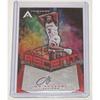 Used 2017-18 OG Anunoby Ascension RC Auto NYN