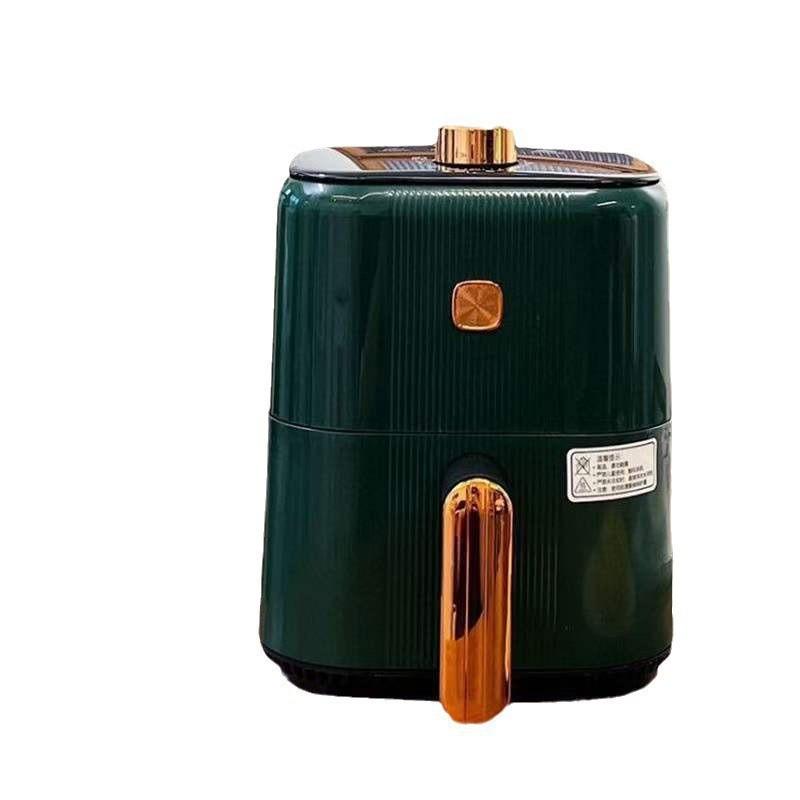 

Умная фритюрница с визуальным контролем и большой вместимостью для домашнего использования