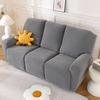 Recliner Sofa Cover Non-slip Massage  Sofa Cover All-inclusive Lounger Single Seater Couch Sofa Slipcover Armchair Cover
