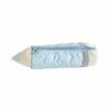 Star Print Pen Bag Pencil Shape Stationery Bag INS Stationery Organizer  Students