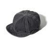Fashion Vintage Beanie Hats Men Women Spring Autumn Sailor Hats Landlord Hat Streetwear Hip Hop Brimless Hat Docker Cap