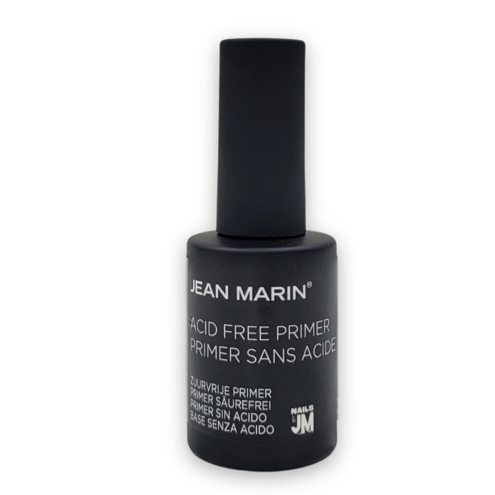 Jean Marin - Primer Sans Acide - 