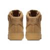 Nike Air Force 1 High 'Flax' 2019 Sneakers CJ9178-200