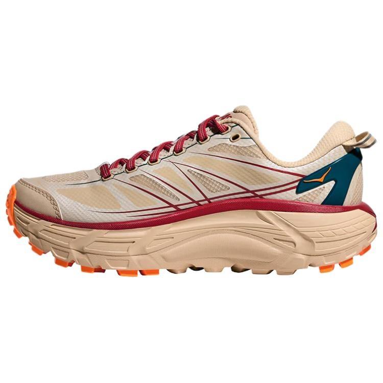 HOKA ONE ONE Mafate Speed 2 Beige Men s 1126851-CMPP EU 44