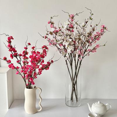 Decorazioni per la casa – Ghirlande e fiori artificiali