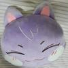 ATEEZ Choi San Anime's Sandeok-i Face Cushion
