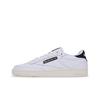Reebok Club C 85 Vintage Casual Low-Top Sneakers Women Sneakers White CM9163