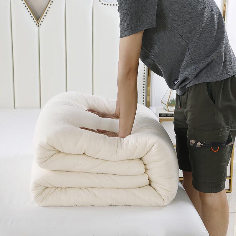 

Meiyuan Deng Lightweight Kapok Quilt